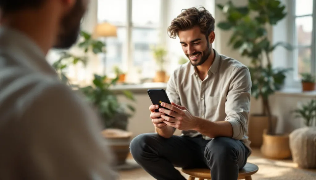 scopri come attivare la modalità scura su snapchat in soli 3 semplici passaggi per un'esperienza visiva più confortevole e piacevole.