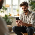 scopri come attivare la modalità scura su snapchat in soli 3 semplici passaggi per un'esperienza visiva più confortevole e piacevole.