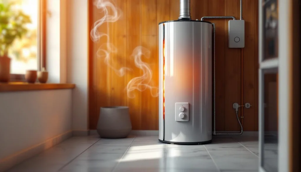 scopri perché aggiungere un isolamento supplementare a uno scaldabagno elettrico potrebbe non essere sempre vantaggioso, con possibili perdite di energia e costi evitabili secondo gli esperti.