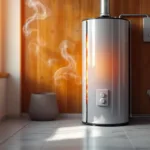 scopri perché aggiungere un isolamento supplementare a uno scaldabagno elettrico potrebbe non essere sempre vantaggioso, con possibili perdite di energia e costi evitabili secondo gli esperti.