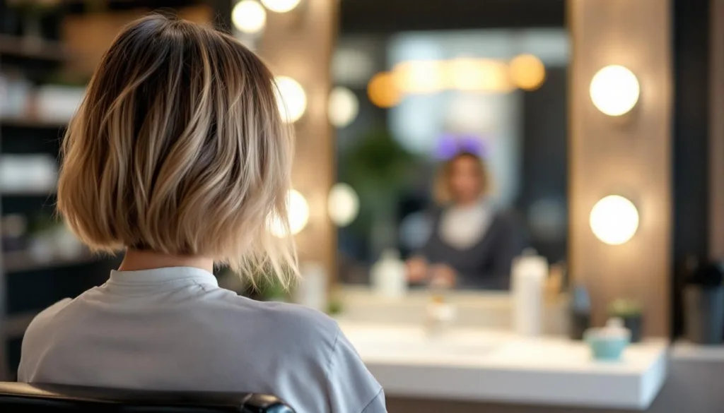 i parrucchieri avvertono: un taglio corto non sempre ringiovanisce i capelli fini, può accentuarne la sottigliezza e risultare deludente. scopri come scegliere lo stile giusto per valorizzare i tuoi capelli sottili.