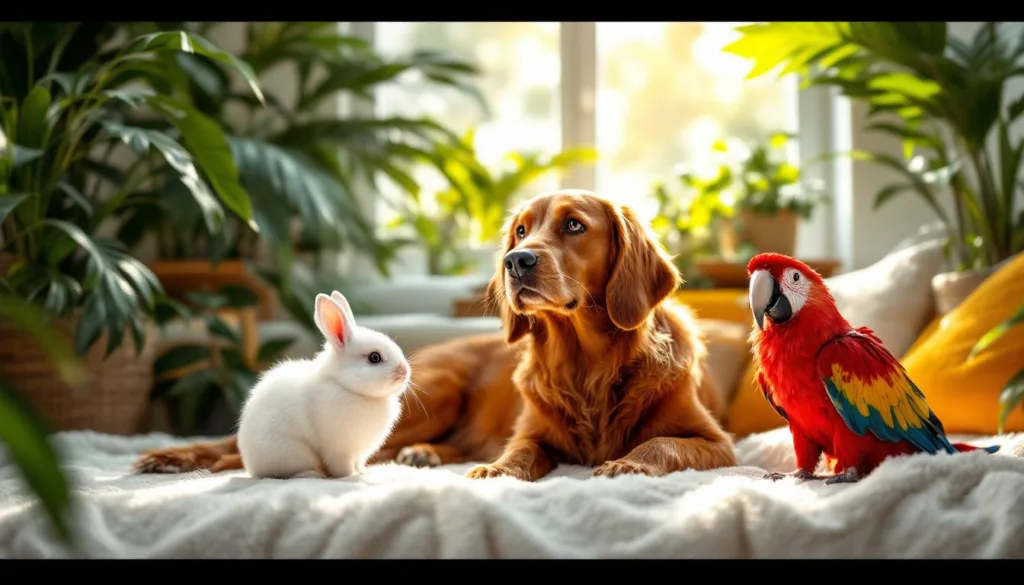 scopri come adottare animali domestici che iniziano con la lettera r può trasformare la tua casa in un vero paradiso di amore e felicità.