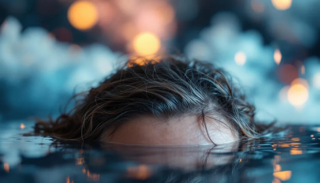 scopri cosa significa sognare di perdere i capelli dopo un'analisi approfondita dei sogni durata due mesi. interpretazioni dettagliate e riflessioni personali su questo tema onirico.