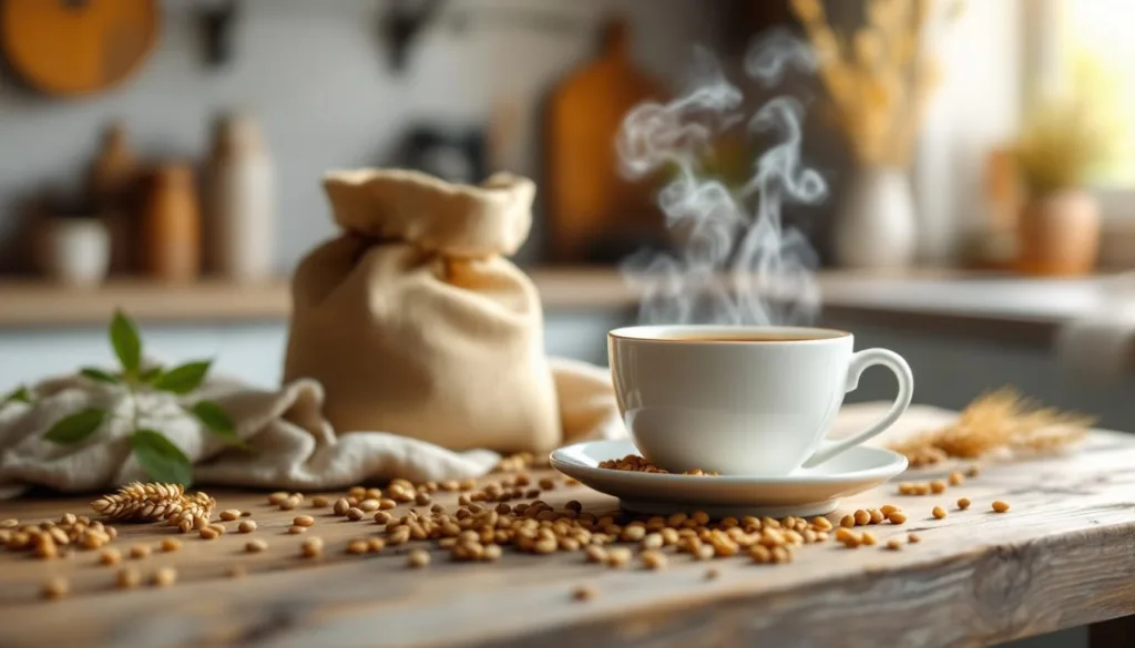 scopri la mia esperienza autentica dopo aver bevuto caffè d'orzo per 2 mesi: benefici, effetti e verità nascoste che nessuno racconta.