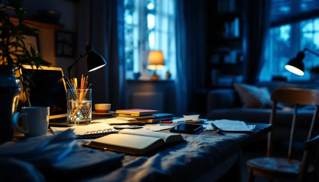 scopri l'errore che ho commesso per mesi ogni sera e come ha influenzato il riposo del mio cervello, oltre a consigli per migliorare il sonno e ritrovare energia.