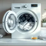 scopri perché lavare le lenzuola a 40 gradi non elimina completamente i batteri e come ottenere un'igiene perfetta ogni volta. consigli e soluzioni efficaci per un sonno sano.