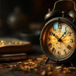 scopri cosa ho scoperto dopo aver osservato le ore doppie per 21 giorni, un'esperienza sorprendente che ha cambiato la mia prospettiva.