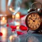 scopri cosa è successo dopo aver osservato le ore specchio per 21 giorni e come questo ha sconvolto la mia vita amorosa.