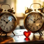 scopri cosa è successo dopo aver osservato le ore specchio per 21 giorni e come questo ha cambiato la mia vita amorosa in modo sorprendente.