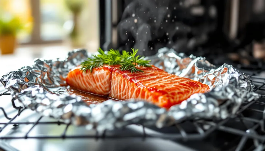 scopri la mia esperienza unica: ho cucinato il salmone in lavastoviglie per 45 minuti e il risultato mi ha sorpreso. leggi come è andata questa insolita tecnica di cottura!