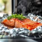 scopri la mia esperienza unica: ho cucinato il salmone in lavastoviglie per 45 minuti e il risultato mi ha sorpreso. leggi come è andata questa insolita tecnica di cottura!