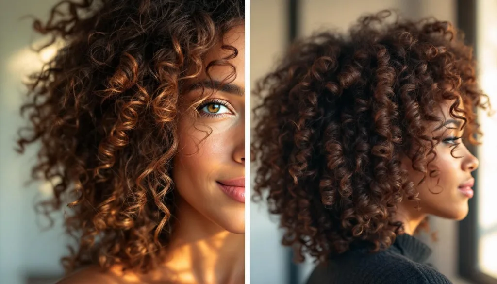 scopri come questa routine per capelli ha trasformato i miei ricci dopo 3 mesi di utilizzo. risultati sorprendenti e ricci definiti come mai prima d'ora!