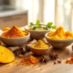 ho provato queste maschere indiane per 30 giorni e le macchie solari sono completamente scomparse. scopri come ottenere una pelle luminosa e uniforme con rimedi naturali efficaci.