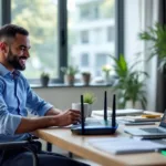 scopri i trucchi che ho provato per 15 giorni per rendere la tua connessione internet incredibilmente veloce. migliora la velocità della tua rete con questi semplici consigli pratici.