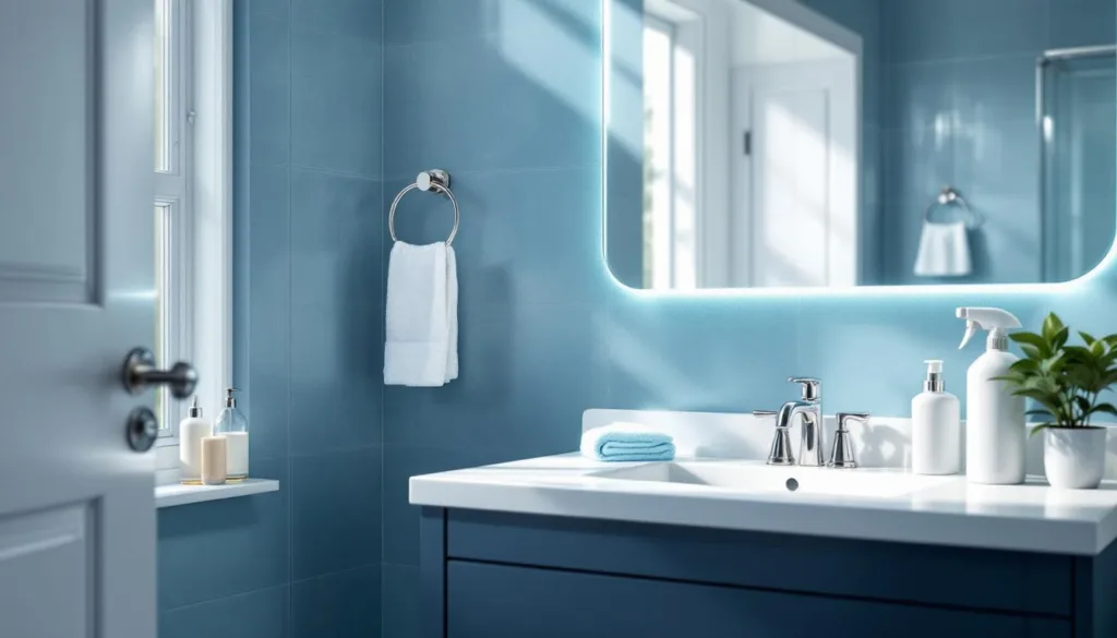 scopri i trucchi provati per 7 giorni che mantengono gli specchi sempre puliti e brillanti, senza sporcarli mai più. consigli facili e efficaci per una casa impeccabile.