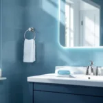 scopri i trucchi provati per 7 giorni che mantengono gli specchi sempre puliti e brillanti, senza sporcarli mai più. consigli facili e efficaci per una casa impeccabile.