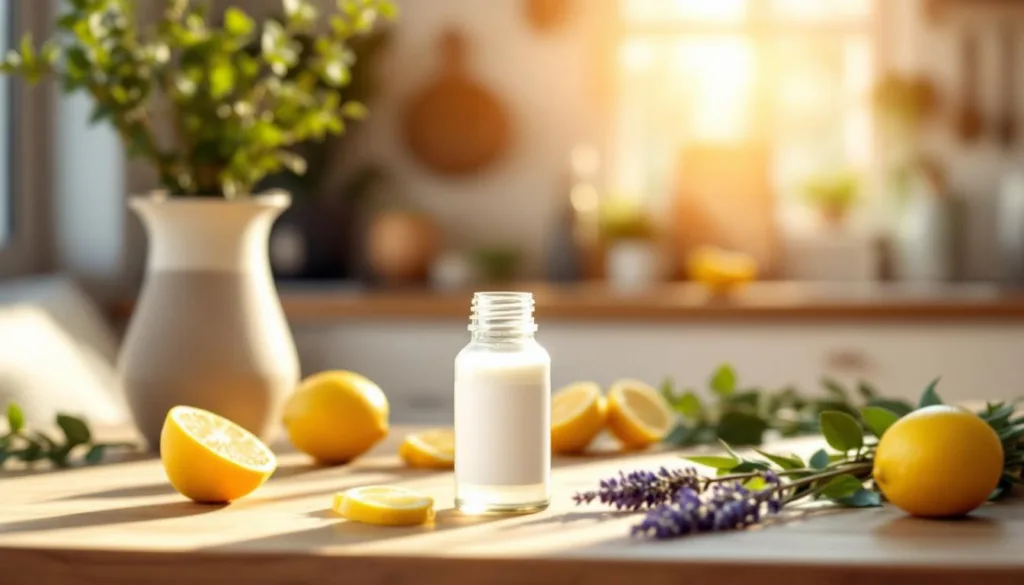 scopri la mia esperienza con un deodorante naturale: dopo 2 settimane, la mia casa profuma in modo sorprendente e duraturo. provalo anche tu!