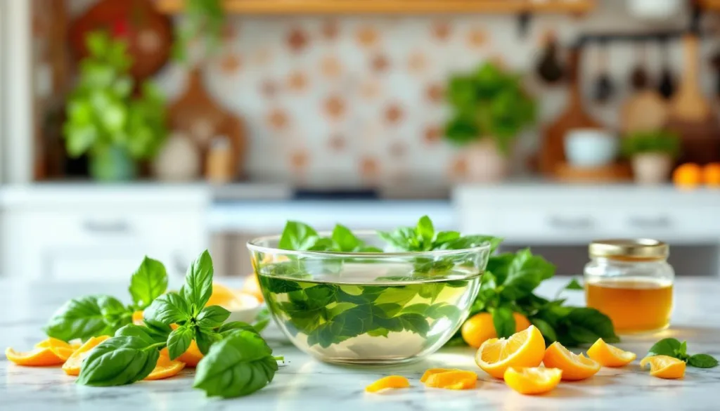 scopri come ho eliminato i moscerini in soli 7 giorni con un efficace rimedio della nonna, semplice e naturale.