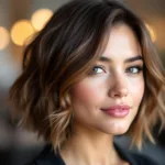 scopri la mia esperienza con un taglio corto scalato provato per 2 mesi e come ha trasformato completamente i miei capelli, rendendoli irriconoscibili.