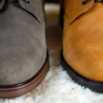 scopri il trucco semplice e efficace che ho provato per 7 giorni per far tornare le tue scarpe scamosciate come nuove. facile da seguire e risultati garantiti!