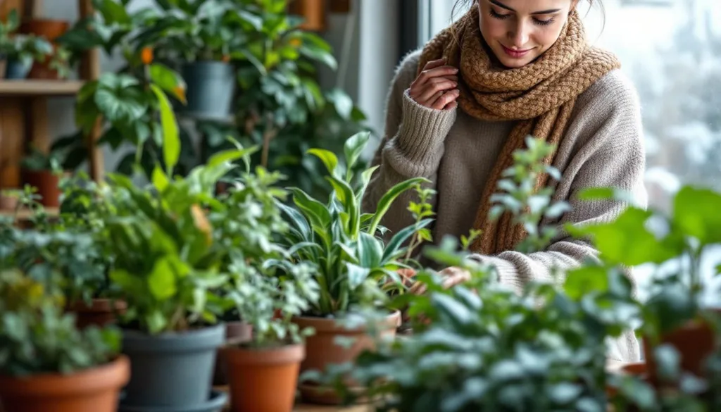 scopri il trucco testato per 7 notti di gelo che ha permesso alle mie piante di sopravvivere intatte. consigli pratici per proteggere il tuo giardino durante l'inverno.