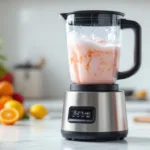 scopri il trucco semplice e veloce per pulire il frullatore in soli 30 secondi, come ho fatto io con ottimi risultati!