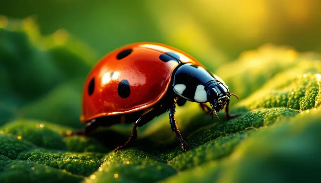 scopri il significato nascosto delle coccinelle e come questa scoperta ha trasformato completamente la mia vita. un viaggio sorprendente e ispirante.