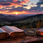 scopri il vero significato del 666 attraverso la mia esperienza personale e come questa scoperta ha trasformato completamente la mia visione della vita.