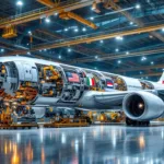 scopri il sorprendente motivo per cui 30 paesi collaborano per costruire un aereo – una rivelazione che ti lascerà senza parole.