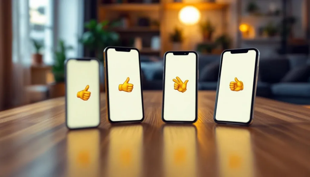 ho scoperto il significato delle emoji mani e ora uso i social media in modo diverso: esplora con me il nuovo linguaggio delle emozioni digitali.