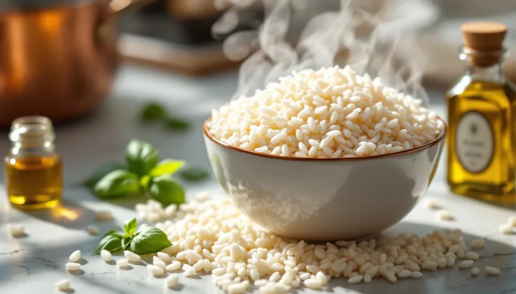 ho scoperto un errore comune che rovinava il riso per anni; ora il mio riso è perfettamente sgranato e non più colloso.