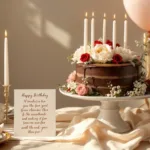 scopri una dolce dedica in versi scritta per celebrare il compleanno di una sorella e rendere questo giorno davvero speciale.