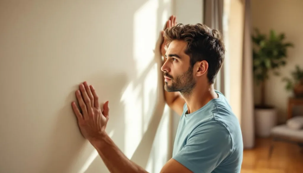 scopri la tecnica efficace che ho seguito per 15 giorni per eliminare le tracce di cimici dai muri. soluzione pratica e risultati garantiti!