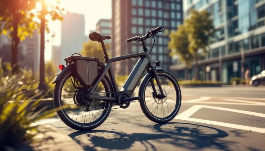 scopri la mia esperienza dopo 6 mesi con la bici elettrica e perché rappresenta il futuro della mobilità sostenibile e conveniente.