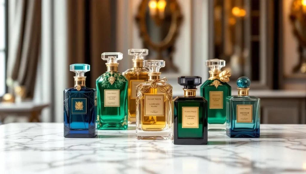 scopri 7 alternative al profumo cult di carolyn bessette-kennedy, ora fuori produzione, che ne catturano l'essenza e il fascino senza tempo.