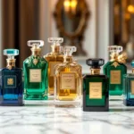 scopri 7 alternative al profumo cult di carolyn bessette-kennedy, ora fuori produzione, che ne catturano l'essenza e il fascino senza tempo.