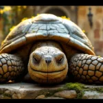 scopri la storia della tartaruga più vecchia di napoleone, un record eccezionale confermato da documenti storici autentici.