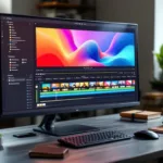 scopri un editor video online innovativo che trasforma i tuoi video in modo perfetto, senza bisogno di adobe né premiere. facile, veloce e accessibile a tutti.