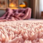 scopri il metodo innovativo per pulire a fondo i tappeti a pelo lungo senza aspirapolvere né spazzola, garantendo una pulizia perfetta e delicata.