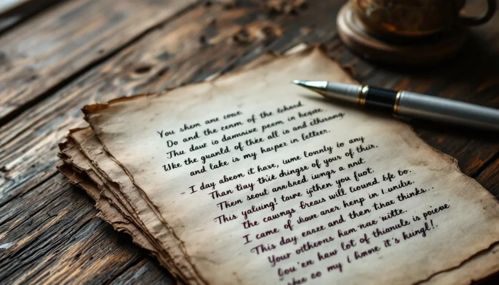 scopri poesie sincere che toccano il cuore di papà, senza bisogno di biglietti o regali costosi. un modo semplice e profondo per esprimere il tuo affetto.