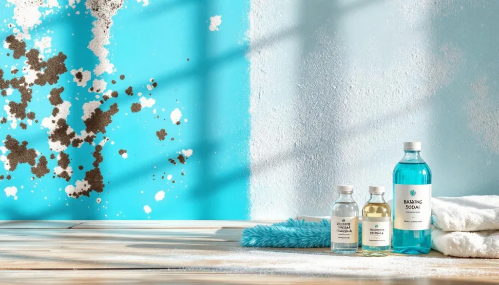 scopri il metodo efficace per eliminare definitivamente la muffa dai muri senza usare candeggina né ammoniaca, garantendo un ambiente sano e pulito.