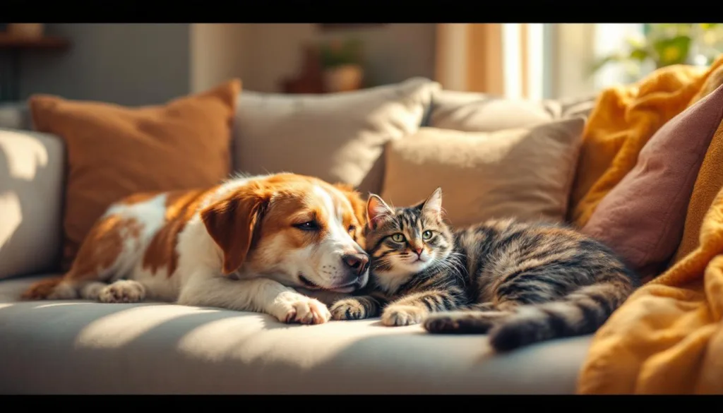 scopri gli animali con la lettera u, né cani né gatti, perfetti come animali domestici unici e affascinanti.