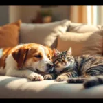 scopri gli animali con la lettera u, né cani né gatti, perfetti come animali domestici unici e affascinanti.