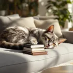 scopri questo animale domestico unico, né cane né gatto, che conquista tutte le famiglie con il suo carattere speciale e affettuoso.