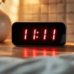 scopri il significato di vedere sempre la stessa ora: né caso né coincidenza, un messaggio nascosto che può cambiare la tua prospettiva.