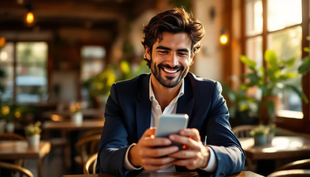 scopri il trucco semplice e veloce per cambiare la tua foto profilo whatsapp istantaneamente, senza passare dalle impostazioni o dal menu.