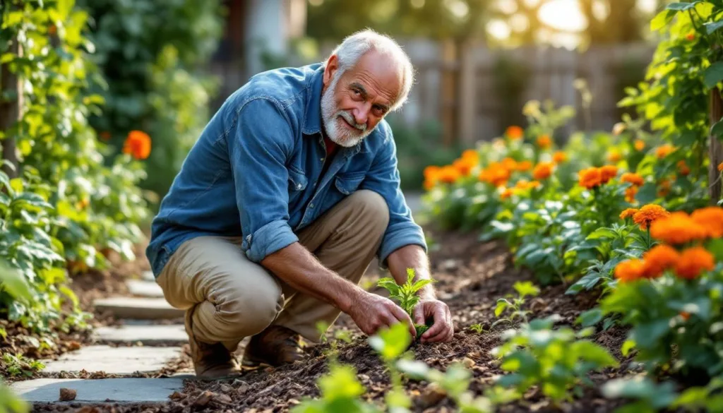 scopri un metodo naturale per eliminare le erbacce senza l'uso di diserbanti o sale, rispettoso dell'ambiente e della tua terra.
