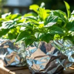 scopri come un semplice foglio di alluminio può migliorare la bellezza delle tue piante senza l'uso di fertilizzanti o prodotti costosi.