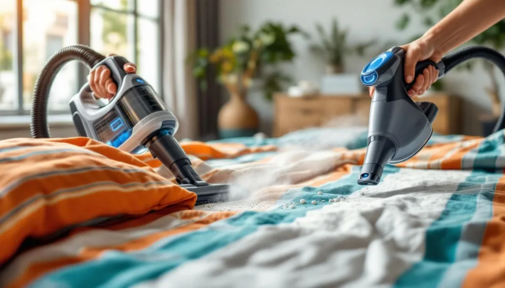 scopri un metodo efficace senza insetticidi né spray per eliminare le uova delle cimici da letto in modo sicuro e naturale.