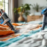 scopri un metodo efficace senza insetticidi né spray per eliminare le uova delle cimici da letto in modo sicuro e naturale.